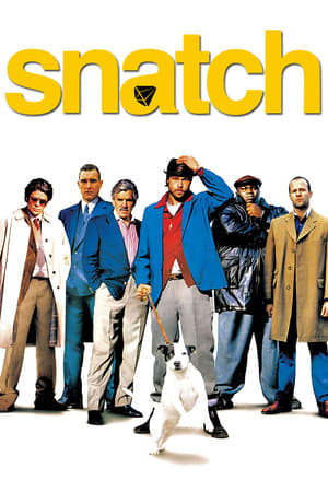Snatch สแน็ตช์...ทีเอ็งข้าไม่ว่า ทีข้าเอ็งอย่าโวย (2000)