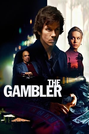 The Gambler ล้มเกมเดิมพันอันตราย (2014)