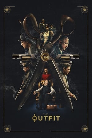 The Outfit (2022) บรรยายไทย
