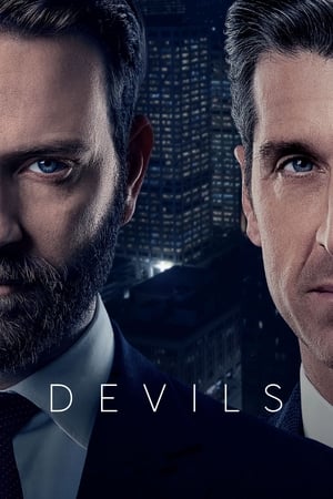 Devils Season 1 (2020) บรรยายไทย