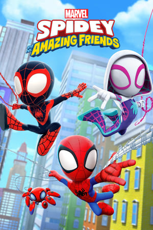 Spidey and His Amazing Friends [พากย์ไทย]
