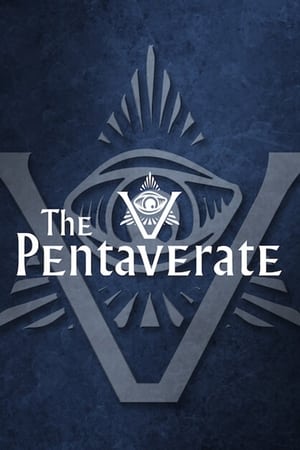 The Pentaverate เดอะ เพนตาเวเรท Season 1 (2022) Netflix บรรยายไทย