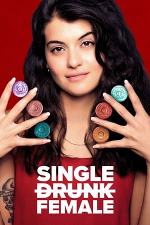 Single Drunk Female Season 1 (2022) บรรยายไทย