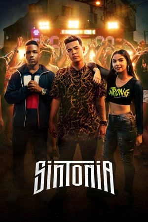 Sintonia ทางสู่ฝัน Season 2 (2021) Netflix บรรยายไทย