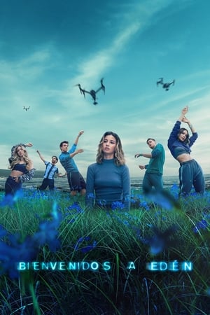 Welcome to Eden ปริศนาลับเกาะสวรรค์ Season 1 (2022) Netflix บรรยายไทย