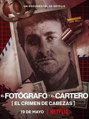 The Photographer Murder in Pinamar (2022) NETFLIX บรรยายไทย