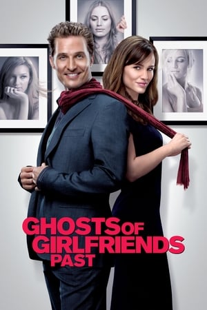Ghosts of Girlfriends Past วิวาห์จุ้นผีวุ่นรัก (2009)