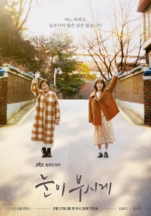 The Light In Your Eyes (2019) พากย์ไทย