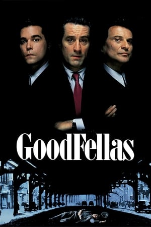 Goodfellas คนดีเหยียบฟ้า (1990)
