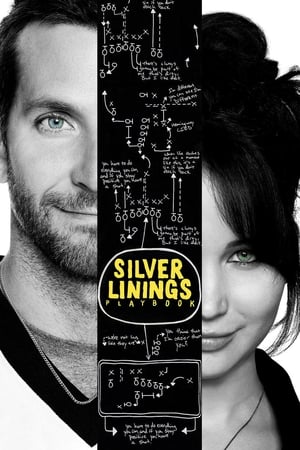 Silver Linings Playbook ลุกขึ้นใหม่ หัวใจมีเธอ (2012)