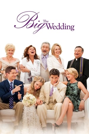 The Big Wedding พ่อตาซ่าส์ วิวาห์ป่วง