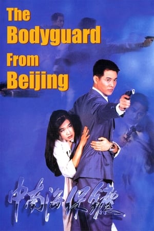 The Defender บอดี้การ์ด ขอบอกว่าเธอเจ็บไม่ได้ (1994)