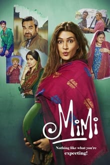 Mimi (2021) NETFLIX บรรยายไทย