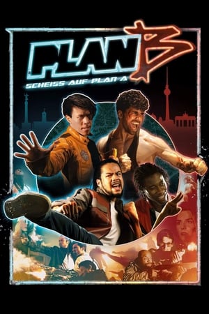 Plan B (2021) บรรยายไทย