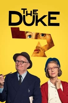 The Duke โจรเก๋า หัวใจไม่เก่า (2020) บรรยายไทย