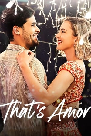 Thas Amor นี่แหละความรัก (2022) NETFLIX