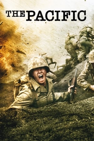 The Pacific สมรภูมิวีรบุรุษ Season 1 (2010) พากย์ไทย