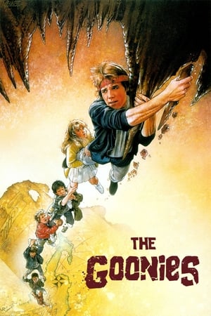 The Goonies ขุมทรัพย์ดำดิน