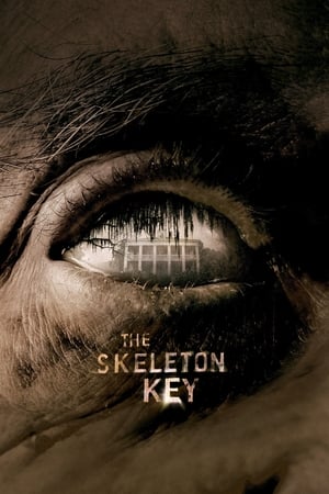 The Skeleton Key (2005) เปิดประตูหลอน พากย์ไทย