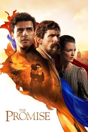 The Promise (2016) สัญญารัก สมรภูมิรบ พากย์ไทย