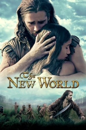 The New World (2005) เปิดพิภพนักรบจอมคน พากย์ไทย