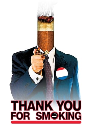 Thank You for Smoking (2005) แผนเด็ดพีอาร์สมองเสธ พากย์ไทย