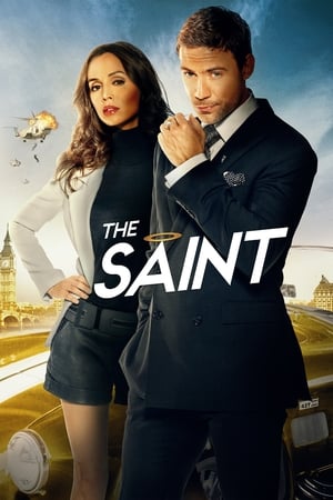 The Saint (1997) จารชนพันหน้า ฝ่าปฏิบัติการสะท้านโลก
