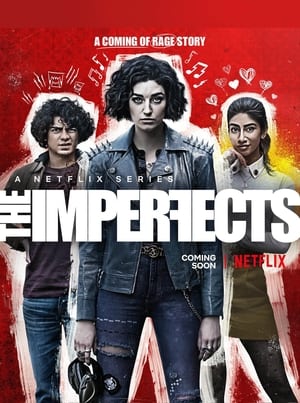 The Imperfects ดิ อิมเพอร์เฟคส์ (2022)