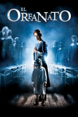 The Orphanage (2007) สถานรับเลี้ยงผี
