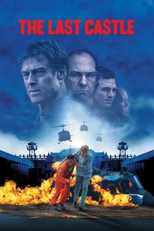 The Last Castle (2001) กบฏป้อมทมิฬ