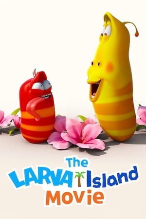 The Larva Island Movie (2020) ลาร์วาผจญภัยบนเกาะหรรษา