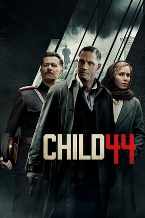 Child 44 อำมหิตซ่อนโลก (2015)