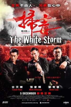 The White Storm โคตรคนโค่นคนอันตราย (2013)