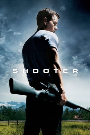 Shooter คนระห่ำปืนเดือด (2007)