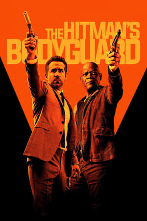 The Hitmans Bodyguard แสบ ซ่าส์ แบบว่าบอดี้การ์ด (2017)