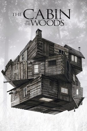 The Cabin in the Woods แย่งตาย ทะลุตาย (2012)