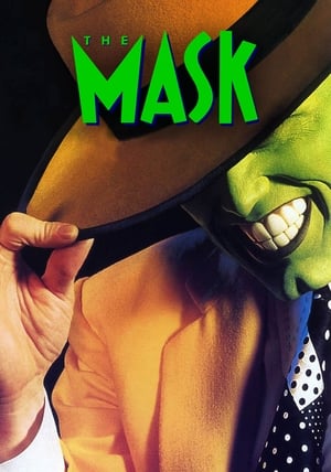 The Mask หน้ากากเทวดา (1994)