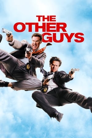 The Other Guys คู่ป่วนมือปราบปืนหด (2010)