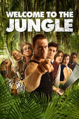 Welcome To The Jungle คอร์สโหดโค้ชมหาประลัย (2013)