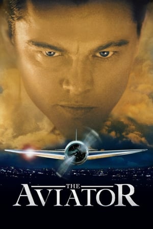 The Aviator (2004) บิน รัก บันลือโลก