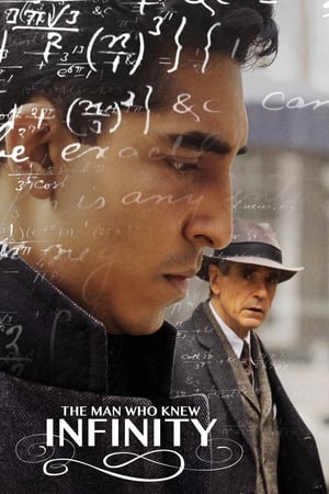 The Man Who Knew Infinity อัจฉริยะโลกไม่รัก (2015)