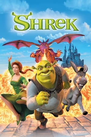 Shrek 1 เชร็ค ภาค1 (2001)