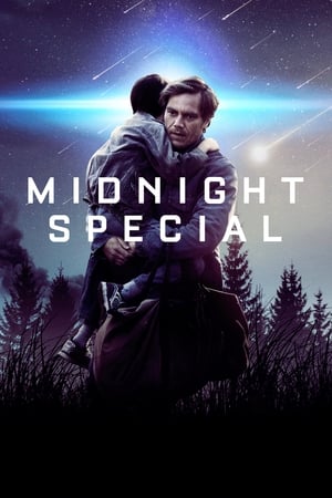 Midnight Special เด็กชายพลังเหนือโลก (2016)