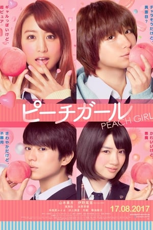 Peach Girl เธอสุดแสบ ที่แอบรัก (2017)