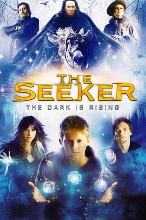 The Seeker: The Dark Is Rising ตำนานผู้พิทักษ์ กับ มหาสงครามแห่งมนตรา (2007)