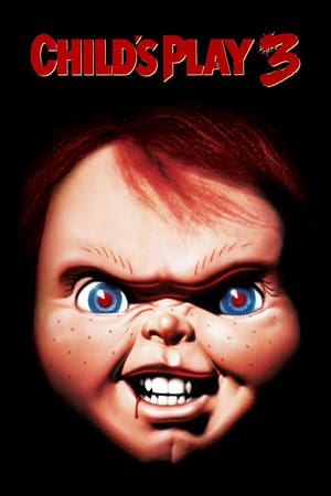 Child’s Play 3 (1991) แค้นฝังหุ่น 3