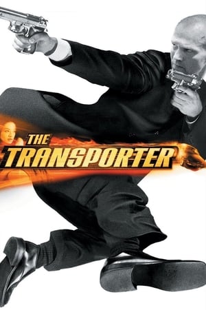 The Transporter 1 เพชฌฆาต สัญชาติเทอร์โบ ภาค1 (2002)
