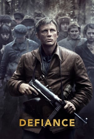 Defiance วีรบุรุษชาติพยัคฆ์ (2008)