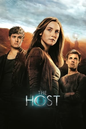 The Host เดอะ โฮสต์ ต้องยึดร่าง (2013)