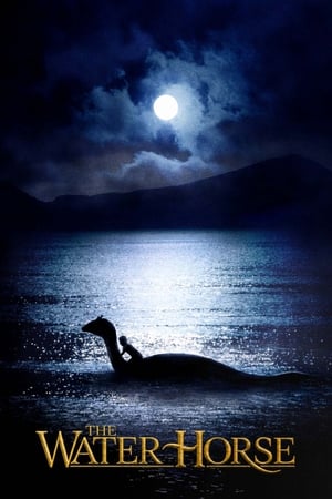 The Water Horse อภินิหารตำนานเจ้าสมุทร (2007)